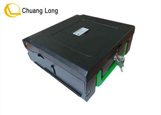 S7310000702 Bagian Mesin ATM Hyosung MX5600 HCDU Tolak Kaset dengan Kunci Logam Tolak Bin 7310000702