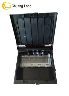 S7310000702 Bagian Mesin ATM Hyosung MX5600 HCDU Tolak Kaset dengan Kunci Logam Tolak Bin 7310000702