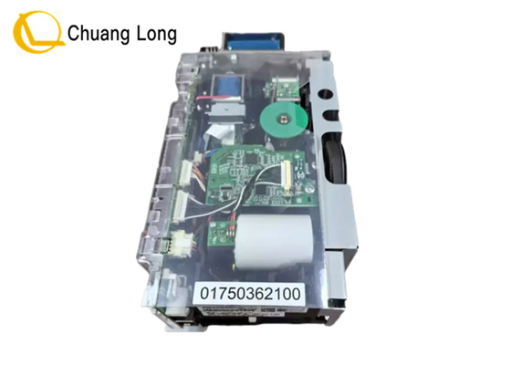 01750304623 Bagian Mesin ATM DN200 Diebold Nixdorf CHD-mot ICT3H5-3AF2793 Standard Card Reader 01750362100