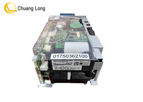 01750304623 Bagian Mesin ATM DN200 Diebold Nixdorf CHD-mot ICT3H5-3AF2793 Standard Card Reader 01750362100