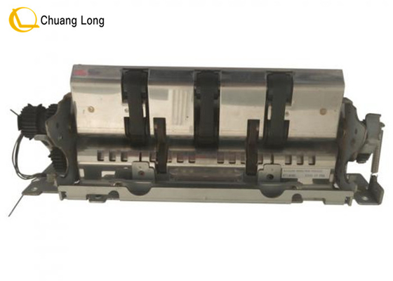 Bagian Mesin ATM NCR GBRU BV Entry Transport Detail Modul KD02168-D802 009-0023221