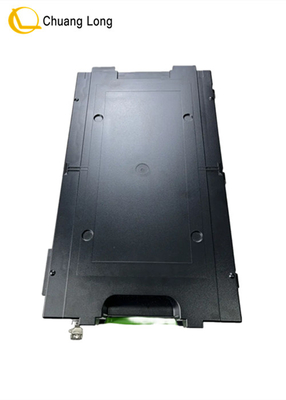 Bagian mesin ATM Wincor Nixdorf DN100 DN200 Cash Cassette AIN semua dalam kotak 1750292967 01750292967