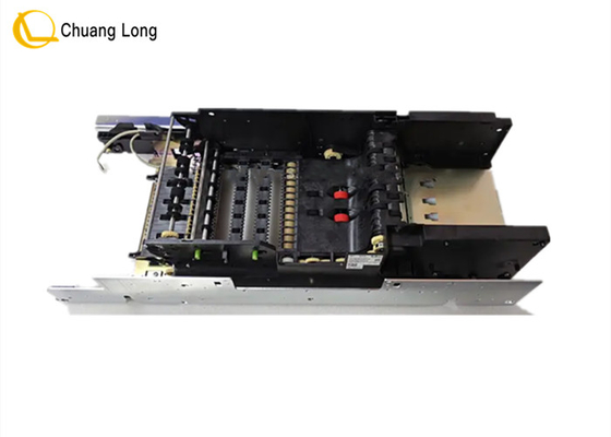 Bagian mesin ATM Diebold Nixdorf DN200 DN450 HCT Kepala Chassis Transportasi 01750291697 1750291697