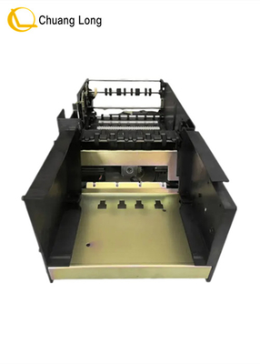 Bagian mesin ATM Diebold Nixdorf DN200 DN450 HCT Kepala Chassis Transportasi 01750291697 1750291697