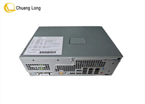 Bagian Mesin ATM Diebold DN Seri PC 450V Muatan Belakang 1750360109 1750299991 1750352802