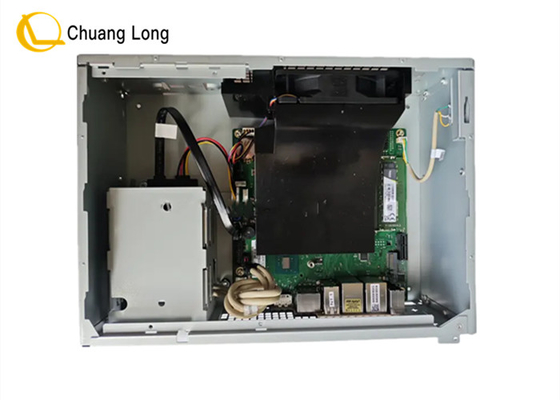 Bagian Mesin ATM Diebold DN Seri PC 450V Muatan Belakang 1750360109 1750299991 1750352802