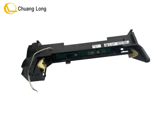 Harga bagus Bagian mesin ATM Diebold Nixdorf DN250 shutter I-O-tray NSL Shutter 01750361848 1750361848 01750346607 1750346607 on line