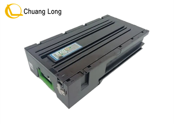 01750296910 Bagian Mesin ATM Diebold Nixdorf DN Seri RM4 Kaset Semua Dalam Kotak Kunci 1750296910