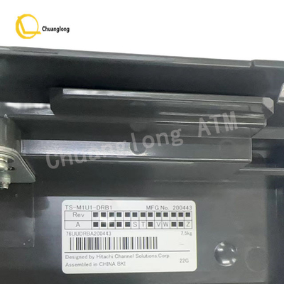 Diebold Universal Recycler TS-M1U1-DRB1 49-241235-000A 49241235000A Diebold ECRM Kaset