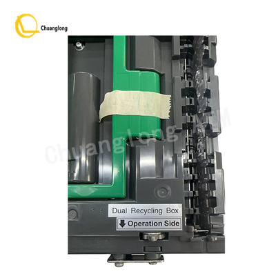 Diebold Universal Recycler TS-M1U1-DRB1 49-241235-000A 49241235000A Diebold ECRM Kaset