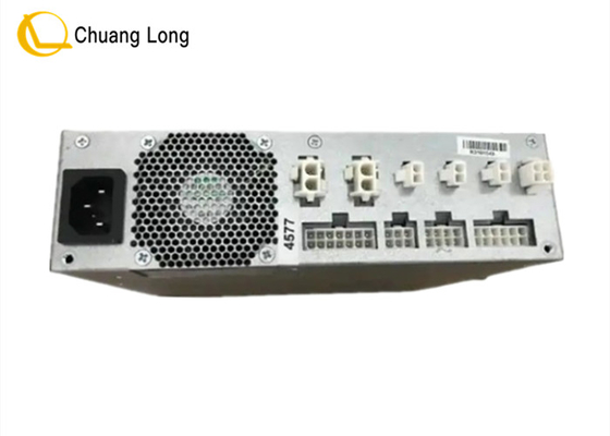 1750299984 Bagian Mesin ATM DN200 Power Supply Seri DN CRS 703W 01750299984