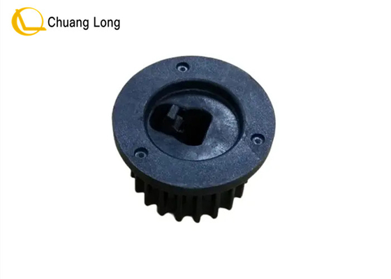 suku cadang mesin ATM Diebold Opteva 20T Pulley 49200262000B 49-200262-000B