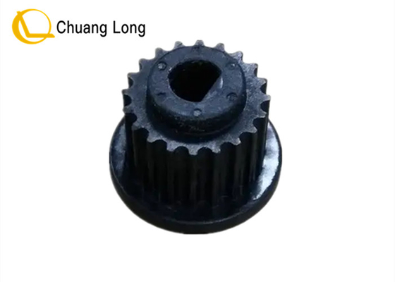 suku cadang mesin ATM Diebold Opteva 20T Pulley 49200262000B 49-200262-000B