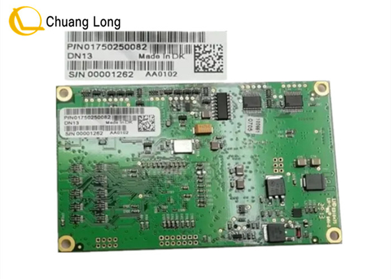 Mesin ATM Bagian Papan kontrol Wincor untuk SNR Modul 01750250082 1750250082