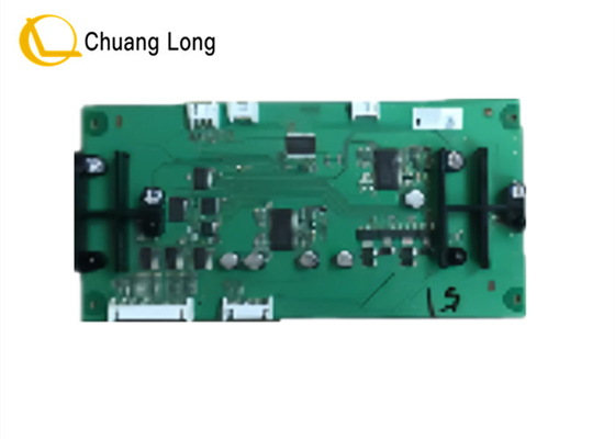 1750215294-51 1750179020 Bagian Mesin ATM Wincor Nixdorf Unit Ekstraktor Ganda CMD-V5 DA kontrol PCB