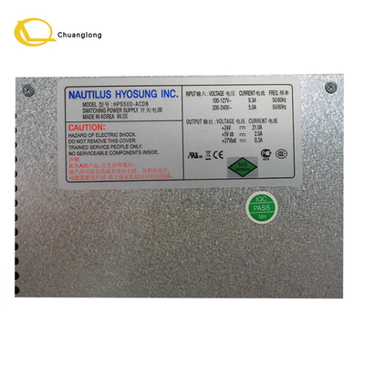 Hyosung ATM Hyosung 500 WATT LAMPARAN LAMPARAN PN: 7111000011 S7111000011