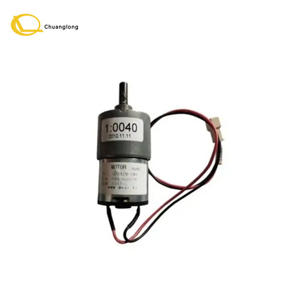 ATM suku cadang 7010000119-34 S5640000006 Hyosung MX 5600 5600T 8000TA Motor GD3429-040