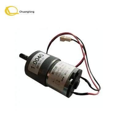 Harga bagus ATM suku cadang 7010000119-34 S5640000006 Hyosung MX 5600 5600T 8000TA Motor GD3429-040 on line