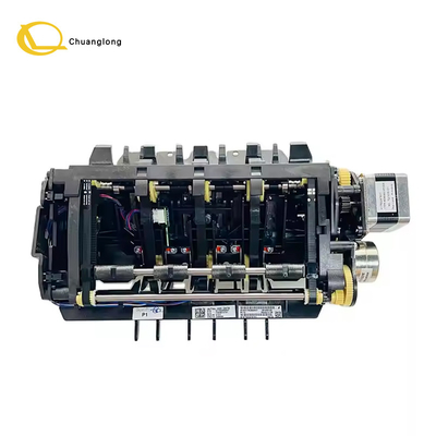 Wincor ATM suku cadang Wincor DN200 RM4 IOC In-Output Module Collector Unit 1750295447 01750295447