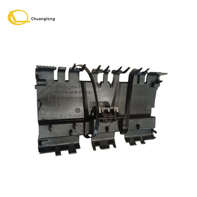 ATM Bagian Wincor VS Modul Kerangka Plastik 1750240777 Untuk VS-Module-Recycling 01750240777