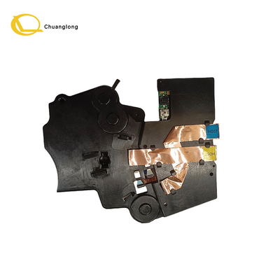 1750250082 Wincor ATM Bagian Wincor Control Board Dengan Kerangka Plastik Untuk SNR Modul 01750250082