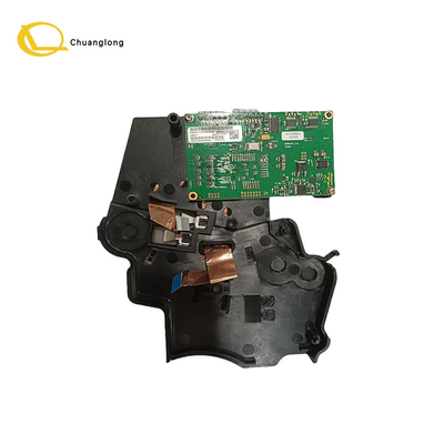 1750250082 Wincor ATM Bagian Wincor Control Board Dengan Kerangka Plastik Untuk SNR Modul 01750250082