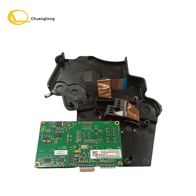 1750250082 Wincor ATM Bagian Wincor Control Board Dengan Kerangka Plastik Untuk SNR Modul 01750250082