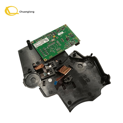 1750250082 Wincor ATM Bagian Wincor Control Board Dengan Kerangka Plastik Untuk SNR Modul 01750250082