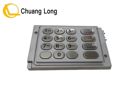 Bagian Mesin ATM NCR 66 EPP Keyboard 445-0745420 4450745420