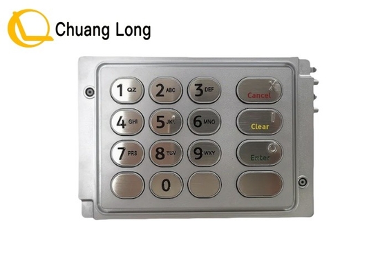 Bagian Mesin ATM NCR 66 EPP Keyboard 445-0745420 4450745420