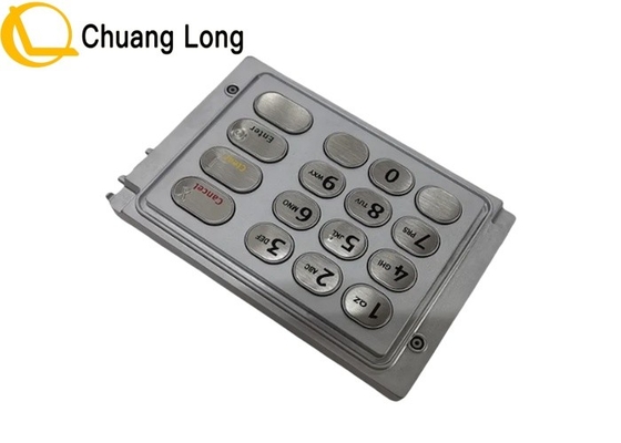 Bagian Mesin ATM NCR 66 EPP Keyboard 445-0745420 4450745420