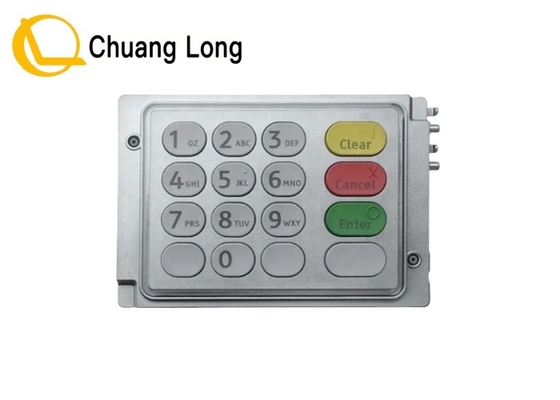 Bagian Mesin ATM NCR EPP V3 Keyboard 445-0745408 4450745408