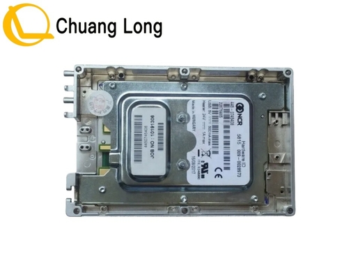 Bagian Mesin ATM NCR EPP V3 Keyboard 445-0745408 4450745408