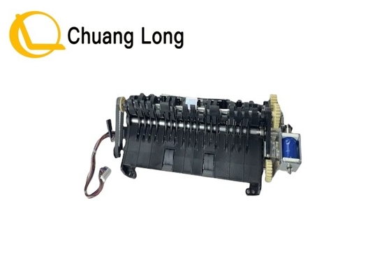 Bagian mesin ATM Wincor Cineo C4060 Transp Modul Kepala CAT 2 Cass CRS 1750190808 01750190808