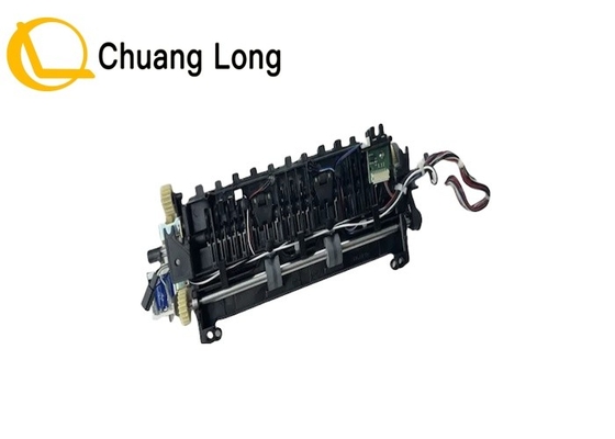 Bagian mesin ATM Wincor Cineo C4060 Transp Modul Kepala CAT 2 Cass CRS 1750190808 01750190808