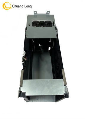 Harga bagus KD04015-D001 KD04015D001 Bagian Mesin ATM Fujitsu GSR50 Modul kotak kas Frame on line