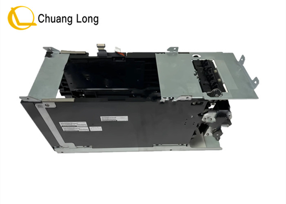 KD04015-D001 KD04015D001 Bagian Mesin ATM Fujitsu GSR50 Modul kotak kas Frame