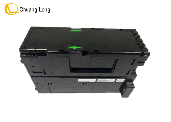 497-0517268 Bagian Mesin ATM Fujitsu GSR50 Kotak Kas KD04016-D001