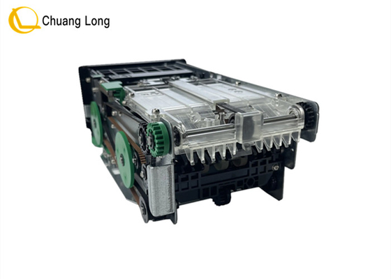 KD04014-D001 Bagian Mesin ATM Fujitsu GSR50 Daur Ulang Kaset Stacker