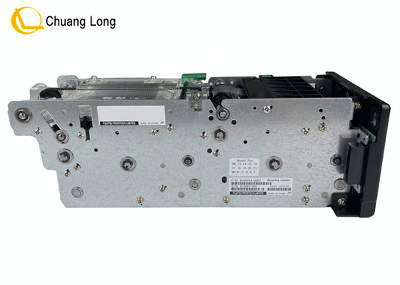 KD04014-D001 Bagian Mesin ATM Fujitsu GSR50 Daur Ulang Kaset Stacker