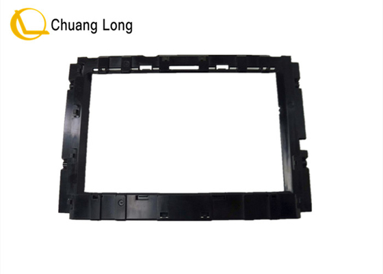 Bagian mesin ATM NCR S2-Purge Bin Bezel-bagian ganti 445-0742742 4450742742