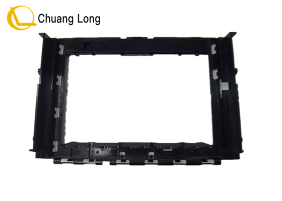 Bagian mesin ATM NCR S2-Purge Bin Bezel-bagian ganti 445-0742742 4450742742