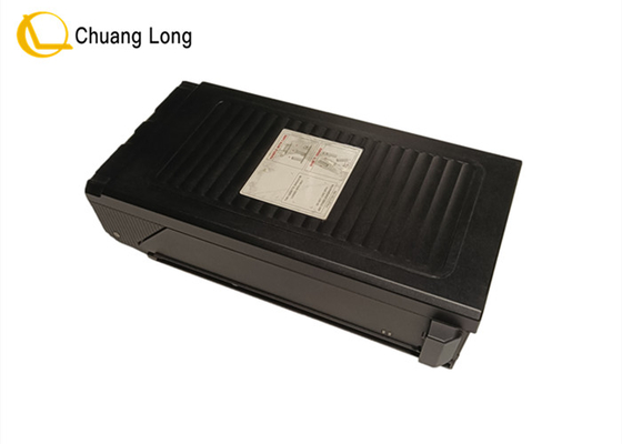 Mesin ATM suku cadang Hyosung 5600 Kaset Hitam S5721001084 5721001084
