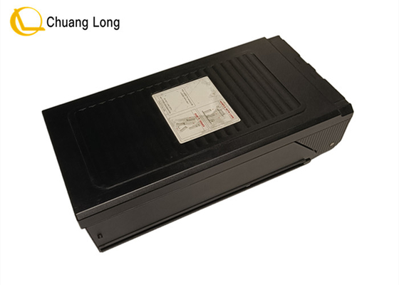 Mesin ATM suku cadang Hyosung 5600 Kaset Hitam S5721001084 5721001084