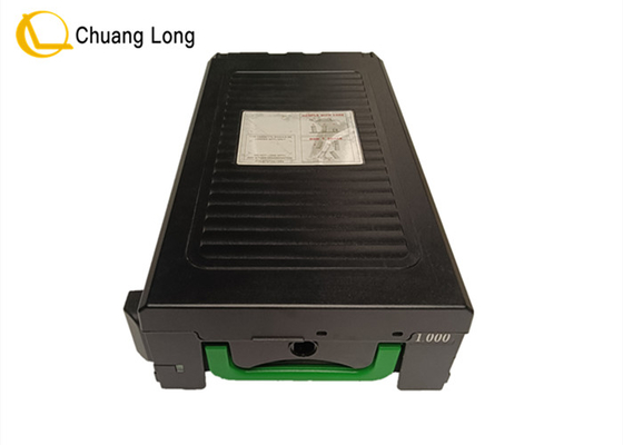Mesin ATM suku cadang Hyosung 5600 Kaset Hitam S5721001084 5721001084
