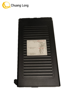Mesin ATM suku cadang Hyosung 5600 Kaset Hitam S5721001084 5721001084