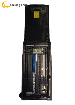 Mesin ATM suku cadang Hyosung 5600 Kaset Hitam S5721001084 5721001084