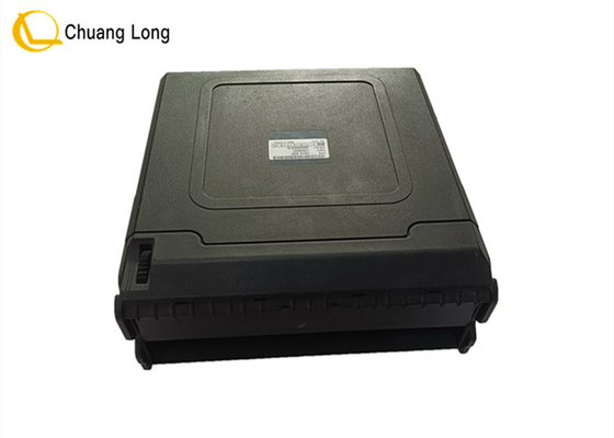 7430000991 S7430000991 Bagian Mesin ATM Hyosung HCDU menolak Kaset Kunci Logam menolak Bin