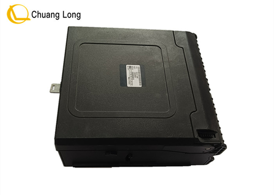 7430000991 S7430000991 Bagian Mesin ATM Hyosung HCDU menolak Kaset Kunci Logam menolak Bin