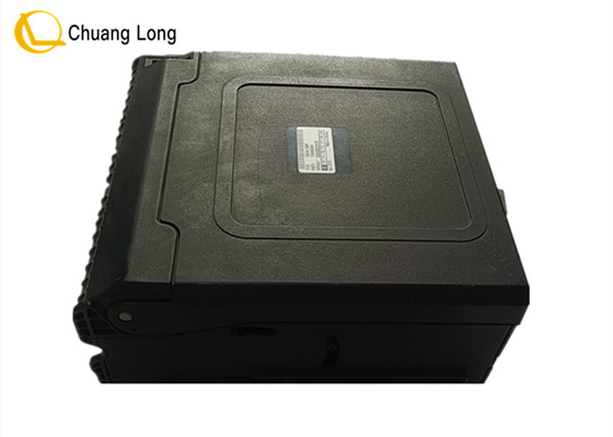 7430000991 S7430000991 Bagian Mesin ATM Hyosung HCDU menolak Kaset Kunci Logam menolak Bin